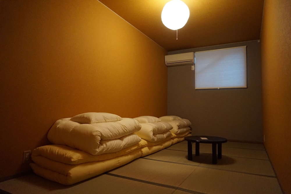 UNI HOSTEL 大阪