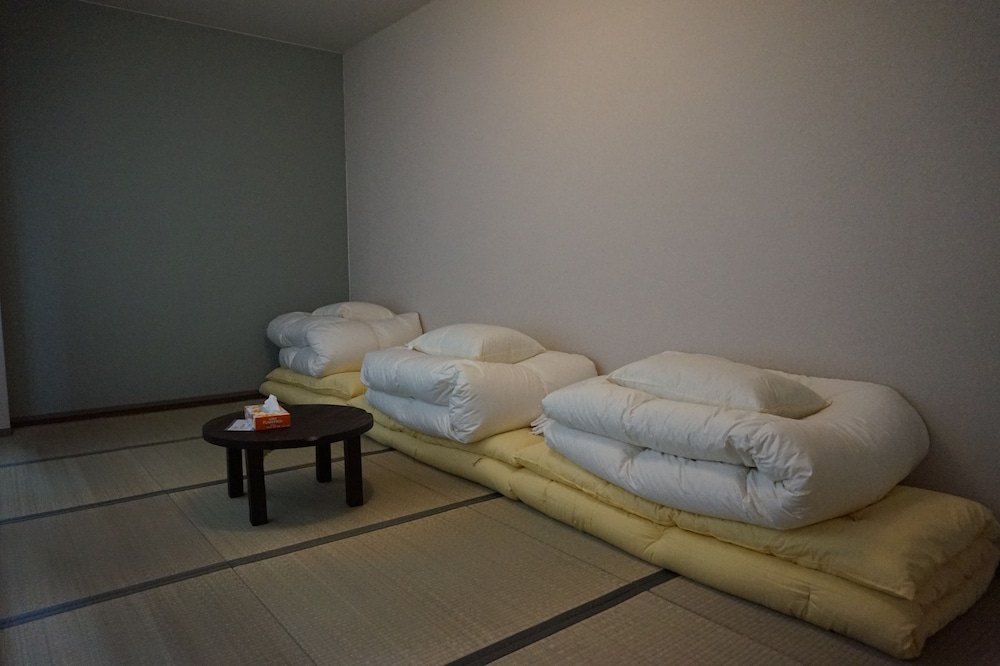 UNI HOSTEL 大阪