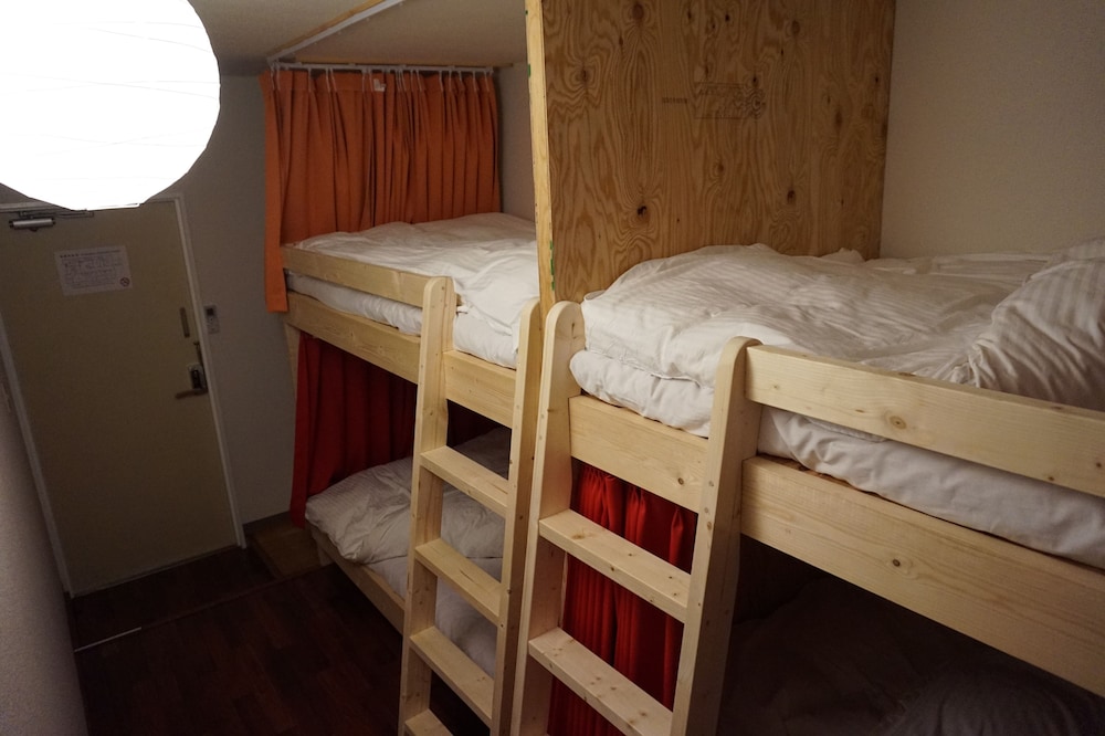 UNI HOSTEL 大阪