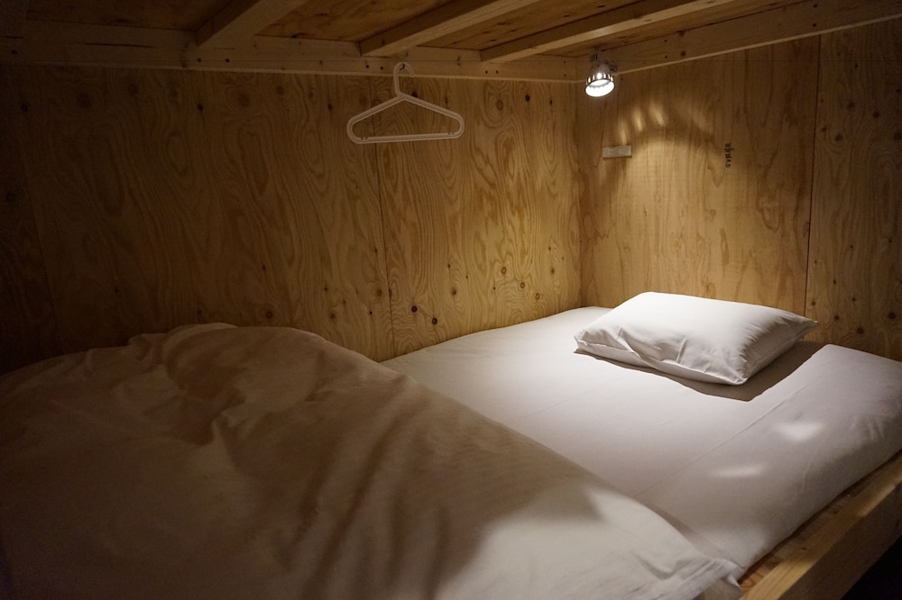 UNI HOSTEL 大阪