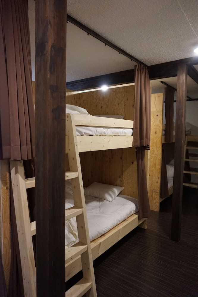 UNI HOSTEL 大阪