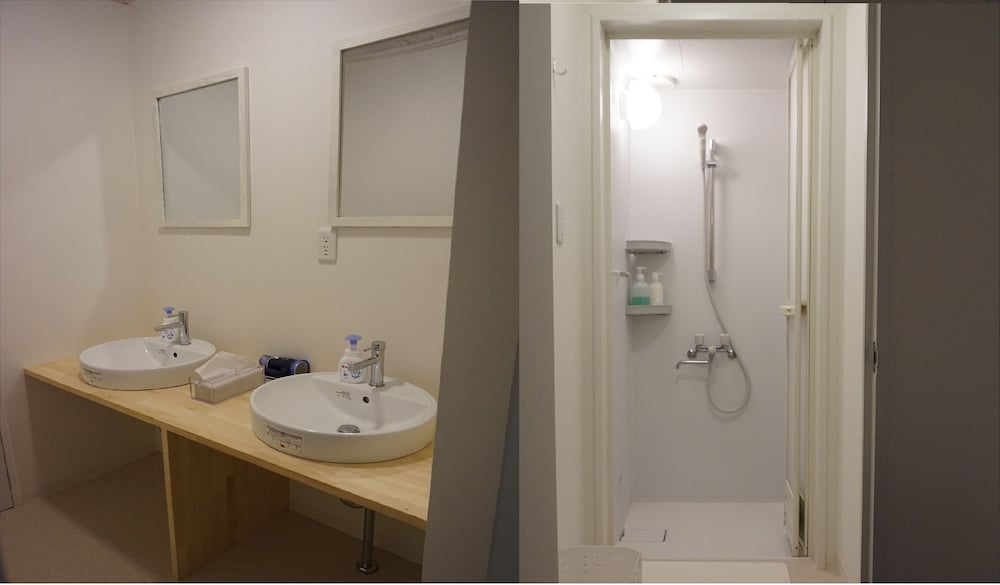 UNI HOSTEL 大阪