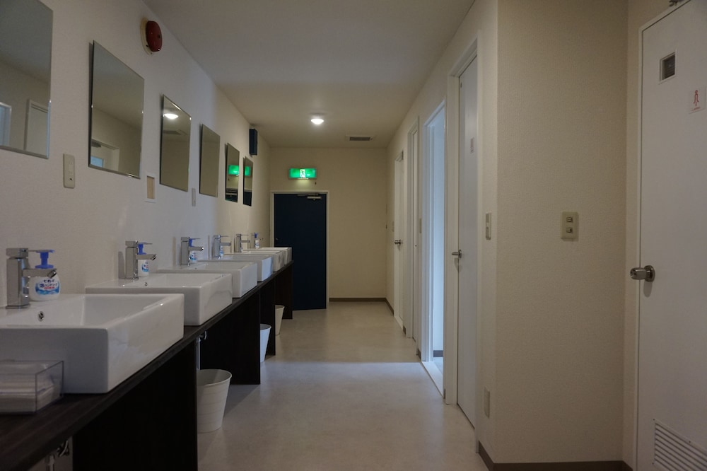 UNI HOSTEL 大阪