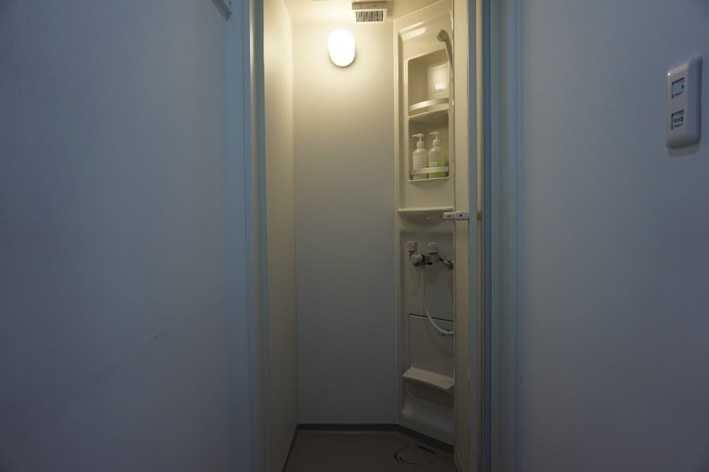UNI HOSTEL 大阪