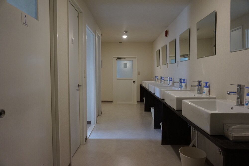 UNI HOSTEL 大阪