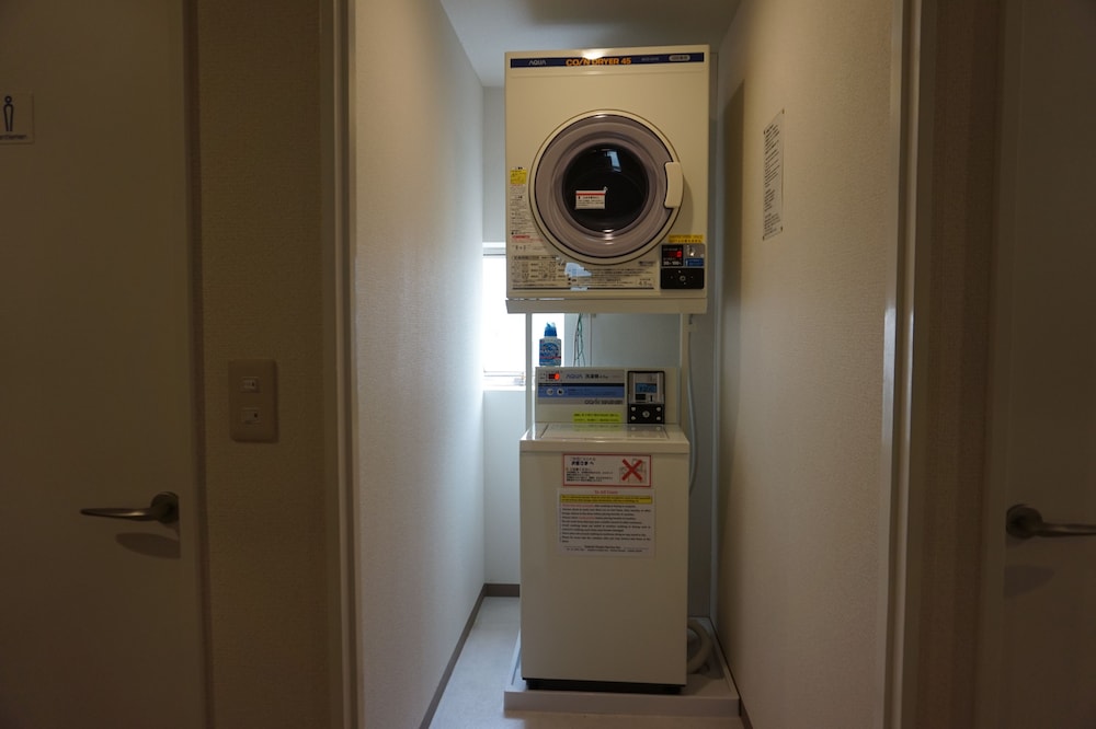 UNI HOSTEL 大阪