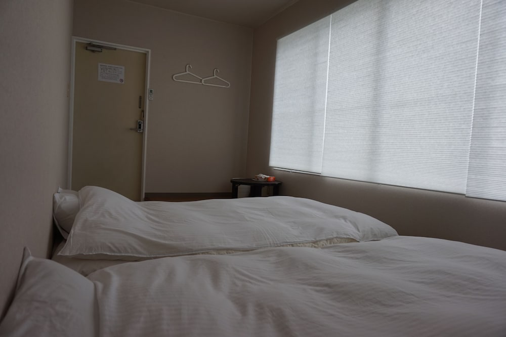 UNI HOSTEL 大阪
