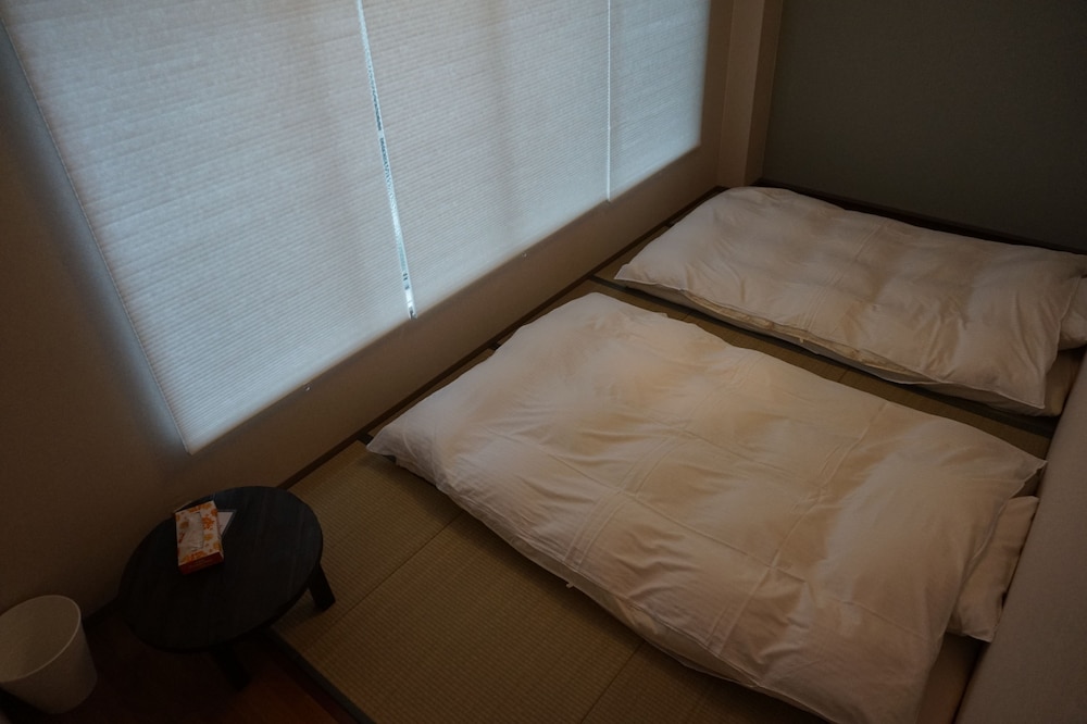 UNI HOSTEL 大阪