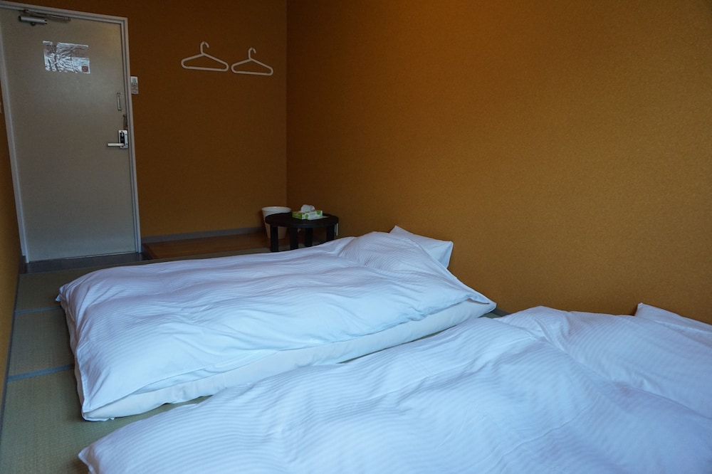 UNI HOSTEL 大阪