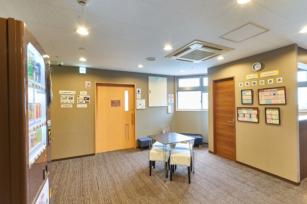 シンプルステイ 香音 難波南 大阪