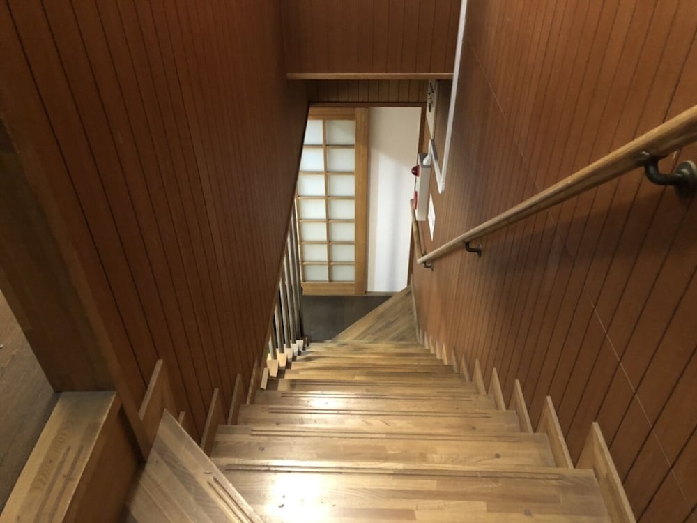 HOSTEL CASA AMBROSIA 大阪