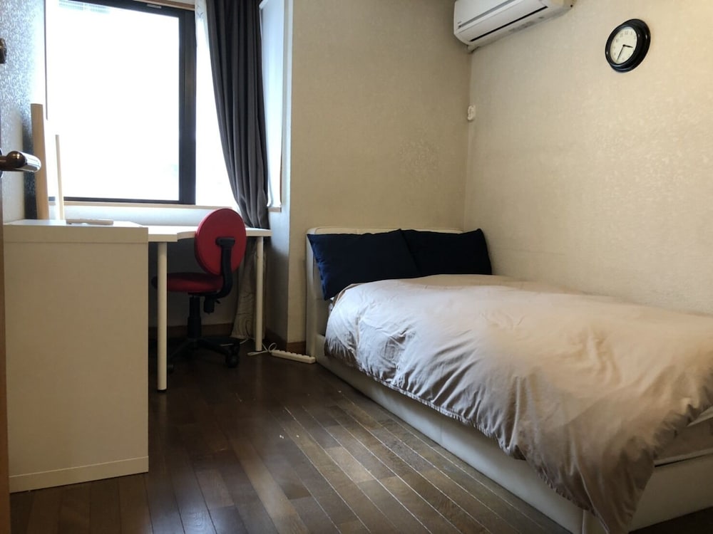 HOSTEL CASA AMBROSIA 大阪