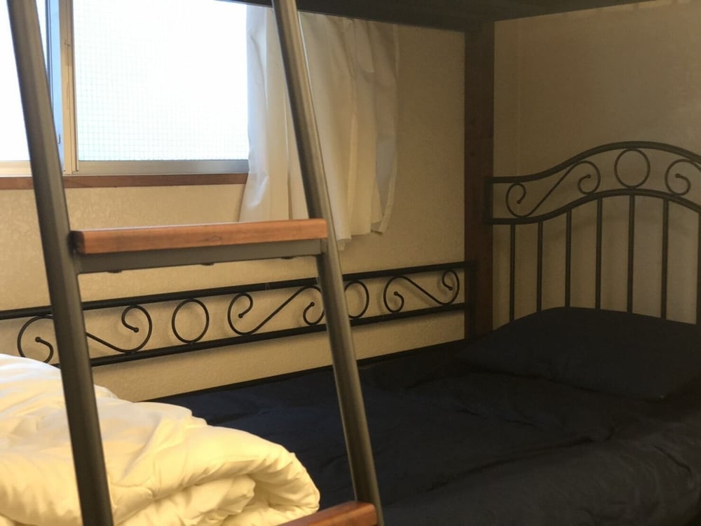 HOSTEL CASA AMBROSIA 大阪