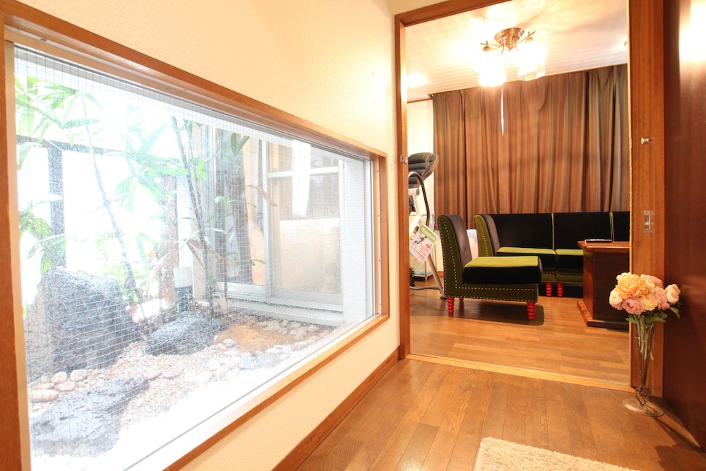 HOSTEL CASA AMBROSIA 大阪