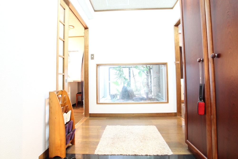 HOSTEL CASA AMBROSIA 大阪
