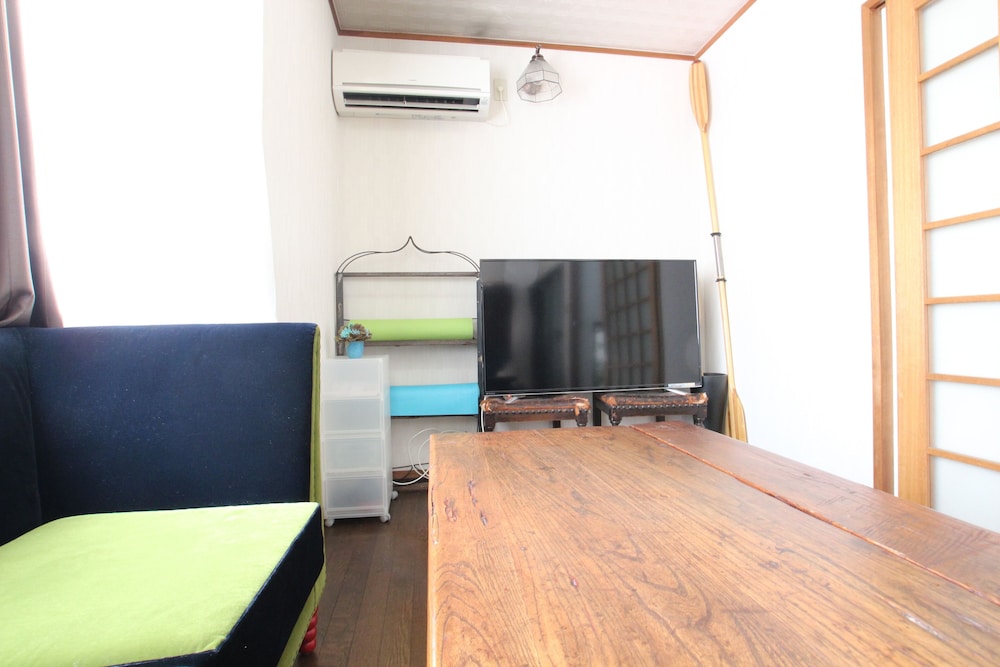 HOSTEL CASA AMBROSIA 大阪