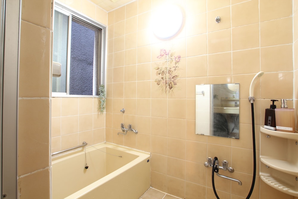 HOSTEL CASA AMBROSIA 大阪