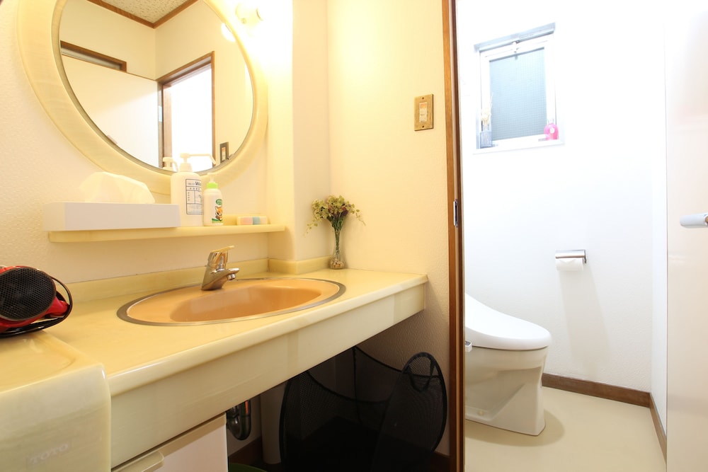 HOSTEL CASA AMBROSIA 大阪