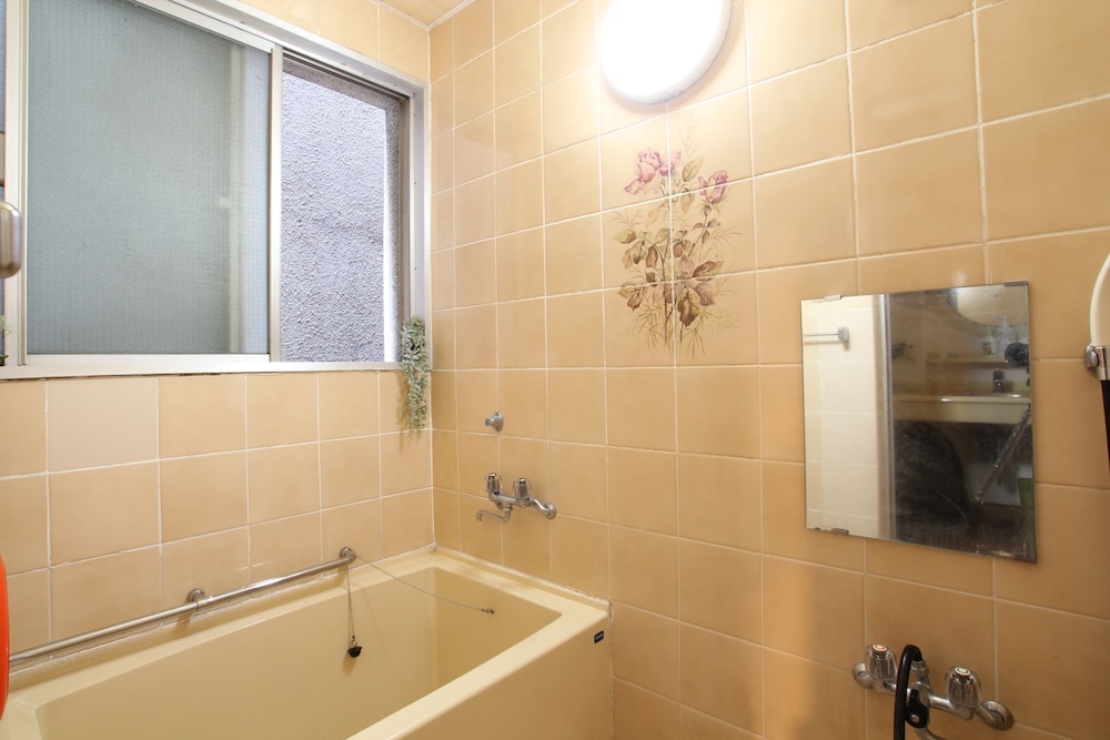 HOSTEL CASA AMBROSIA 大阪