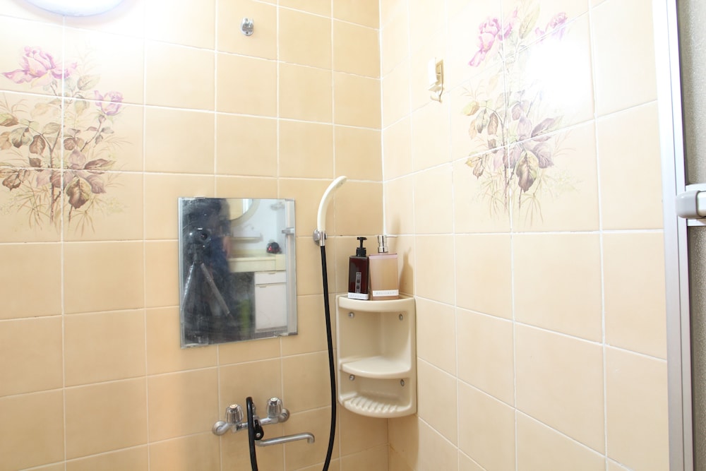 HOSTEL CASA AMBROSIA 大阪
