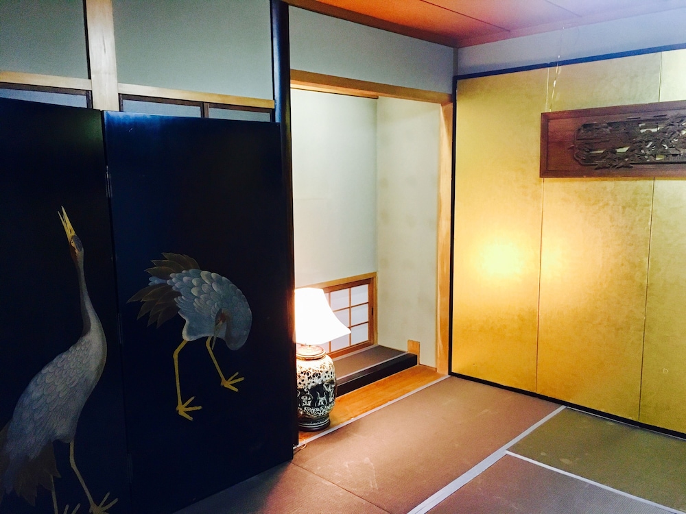 HOSTEL CASA AMBROSIA 大阪