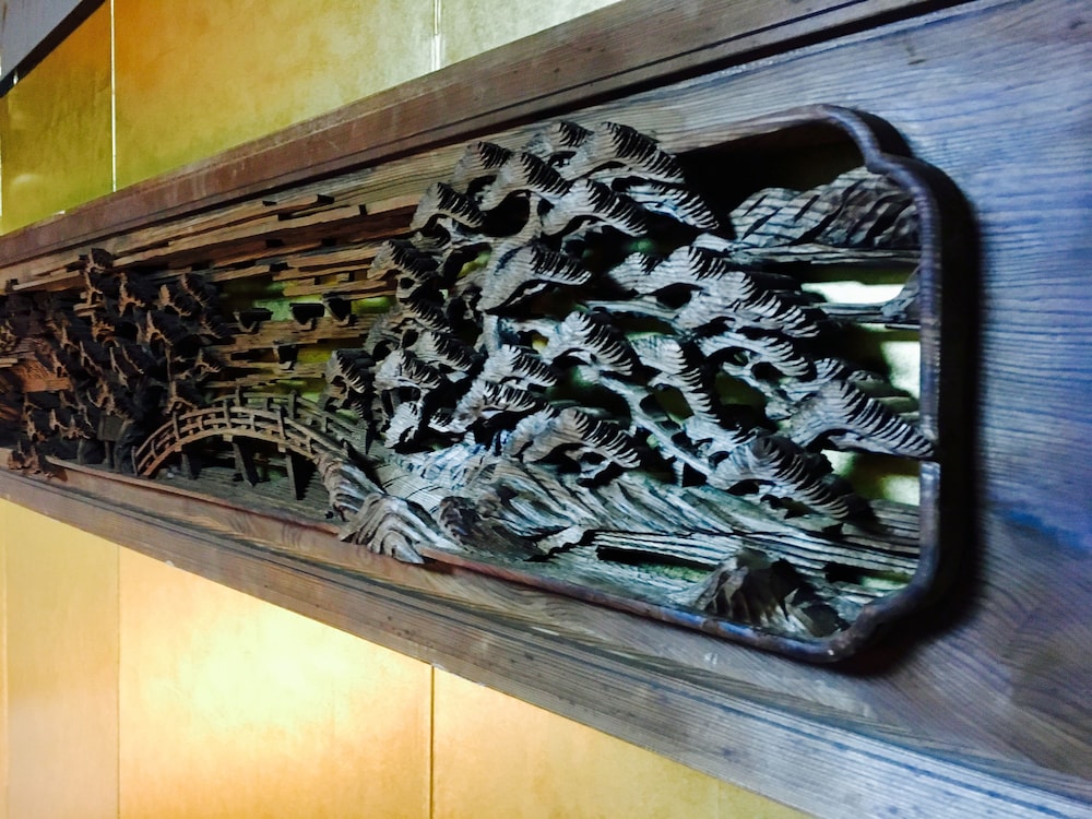 HOSTEL CASA AMBROSIA 大阪