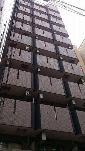 ル ビダ クオ 西大橋 大阪