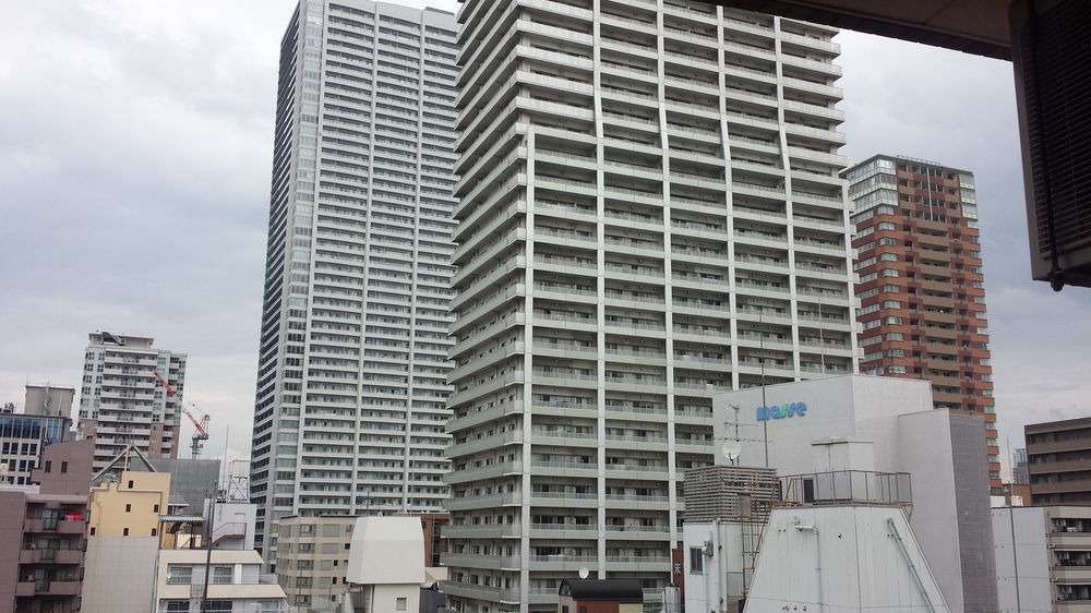 ル ビダ クオ 西大橋 大阪