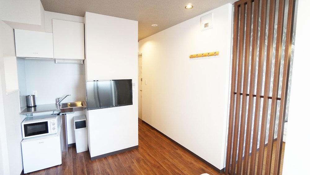 POLY HOSTEL OSAKA 大阪