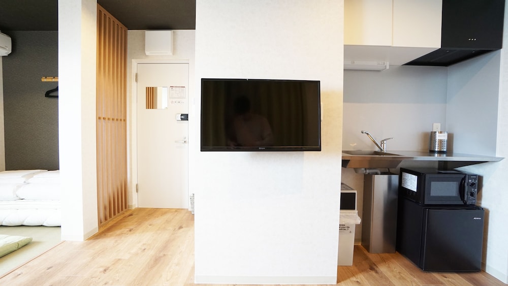 POLY HOSTEL OSAKA 大阪