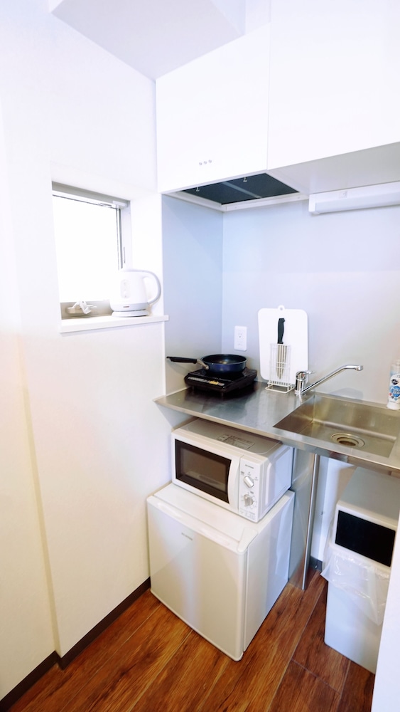 POLY HOSTEL OSAKA 大阪