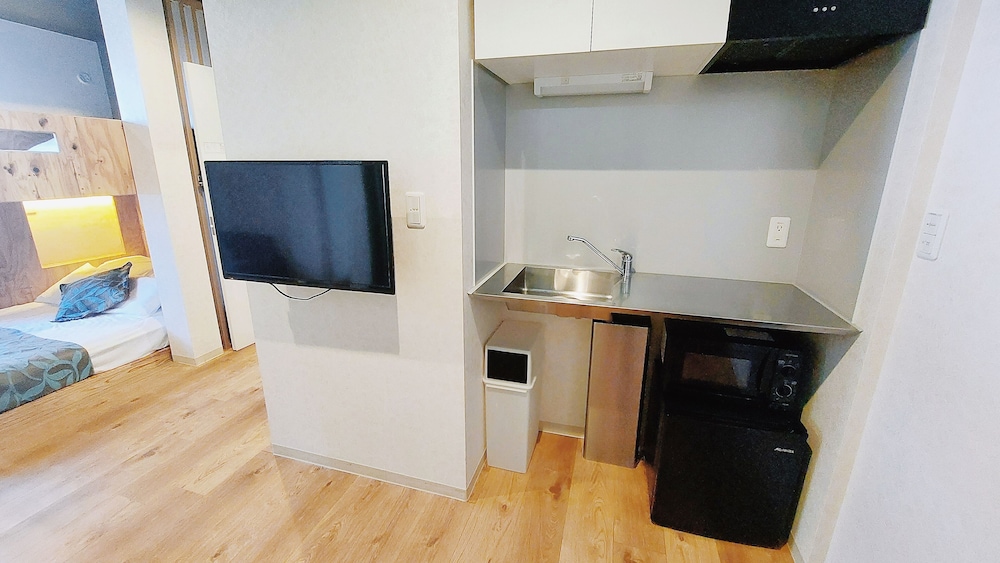 POLY HOSTEL OSAKA 大阪