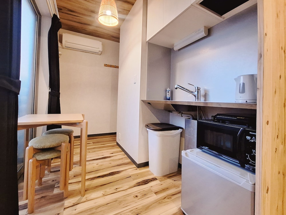 POLY HOSTEL OSAKA 大阪
