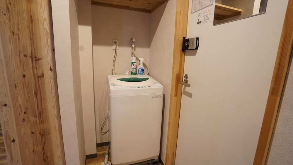 POLY HOSTEL OSAKA 大阪
