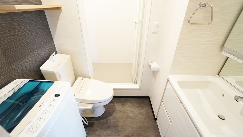 POLY HOSTEL OSAKA 大阪
