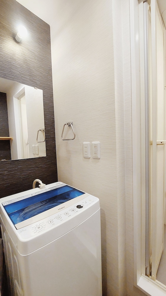 POLY HOSTEL OSAKA 大阪