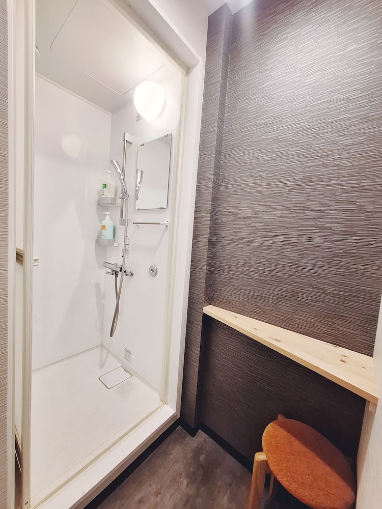 POLY HOSTEL OSAKA 大阪