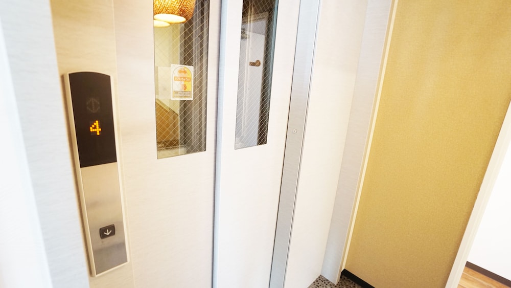 POLY HOSTEL OSAKA 大阪