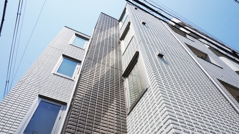POLY HOSTEL OSAKA 大阪