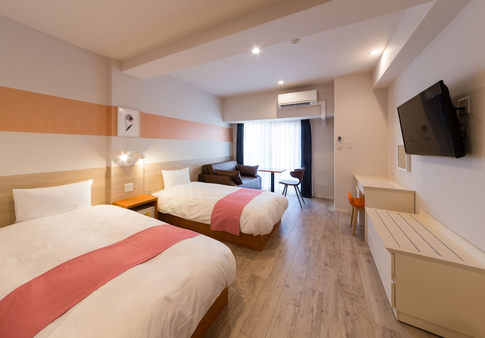 SARASA HOTEL なんば 大阪