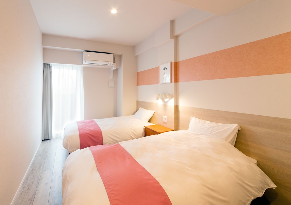 SARASA HOTEL なんば 大阪