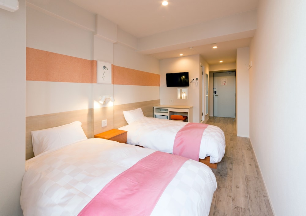 SARASA HOTEL なんば 大阪