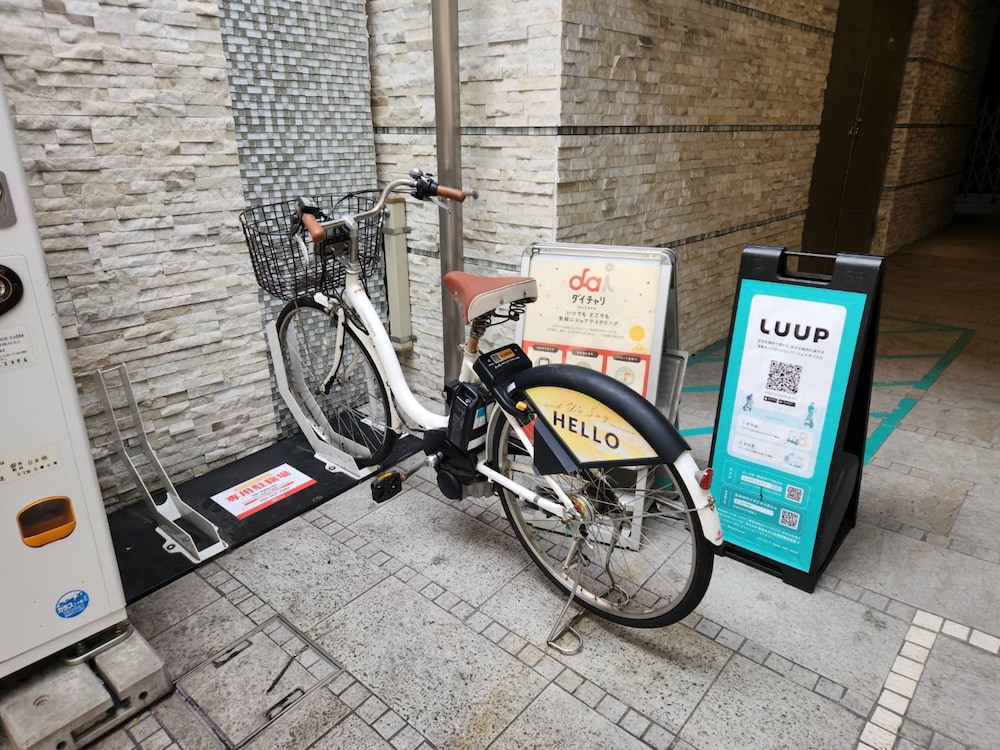 SARASA HOTEL なんば 大阪