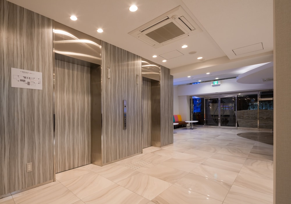 SARASA HOTEL なんば 大阪