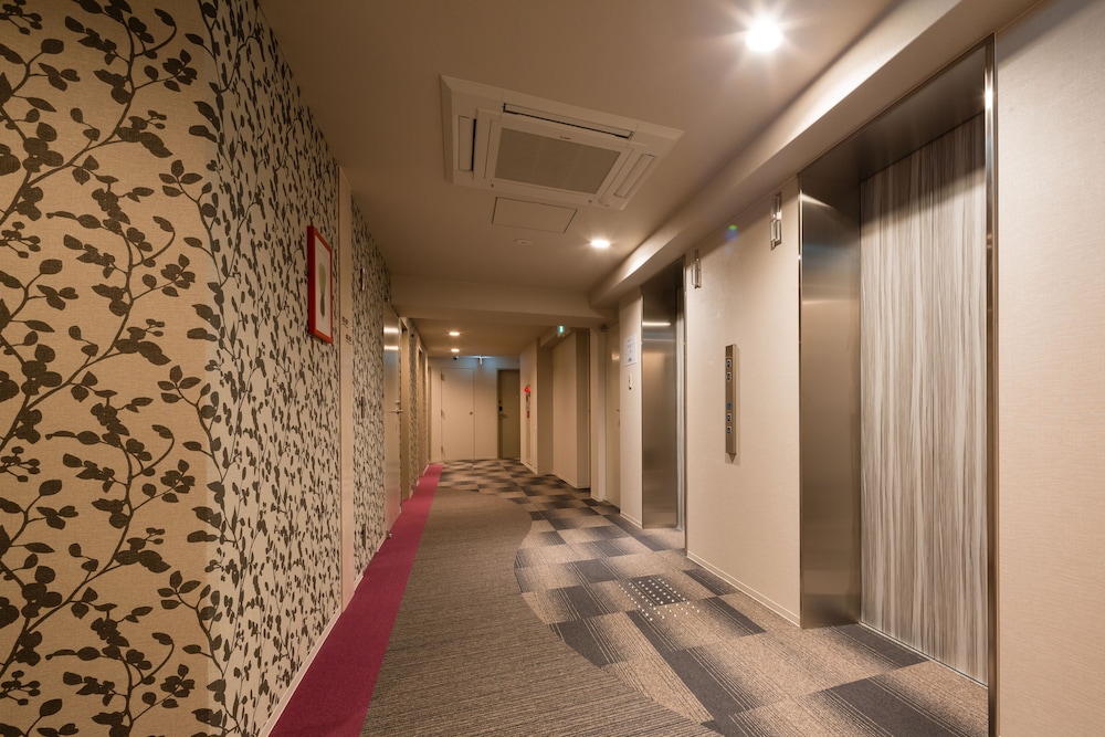 SARASA HOTEL なんば 大阪
