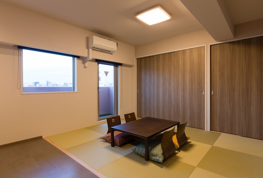SARASA HOTEL なんば 大阪