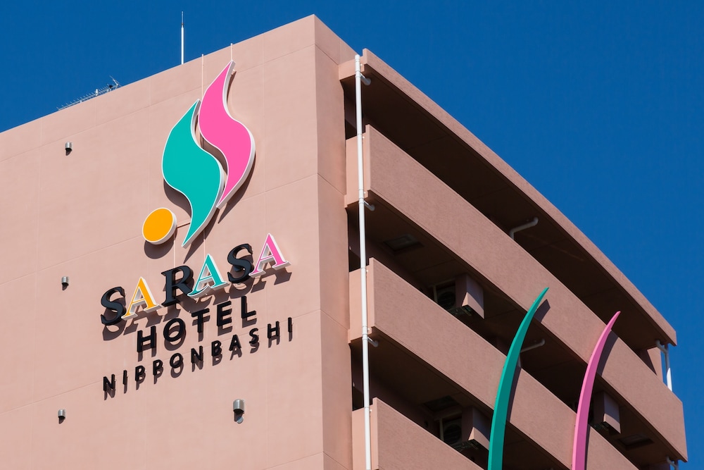SARASA HOTEL なんば 大阪