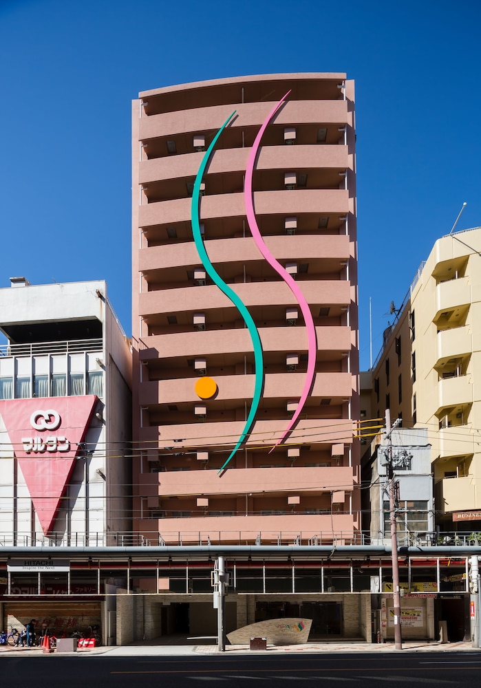 SARASA HOTEL なんば 大阪