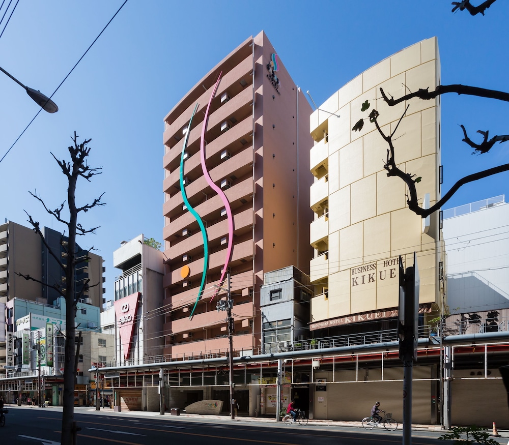 SARASA HOTEL なんば 大阪