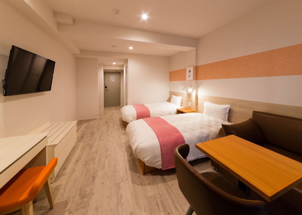 SARASA HOTEL なんば 大阪